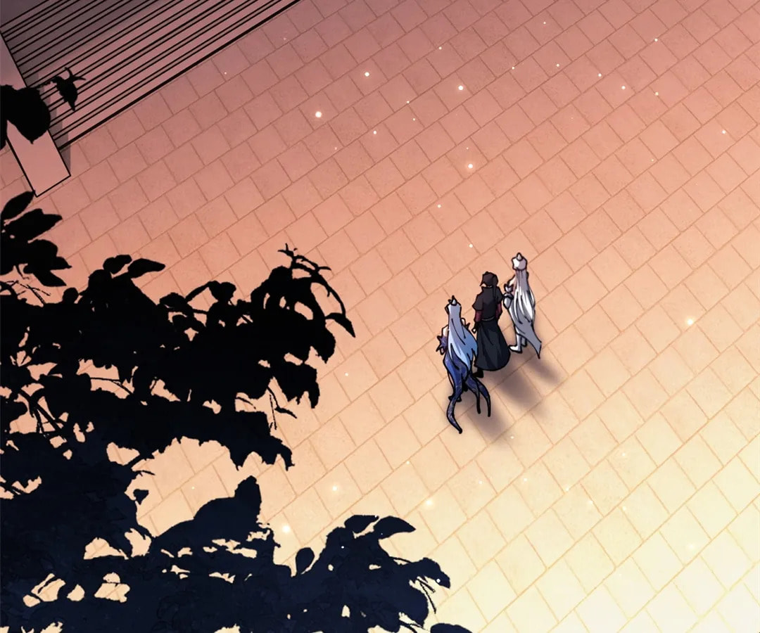 Villain Cultivator’s Secret Return Chapter 43 page 53 - 