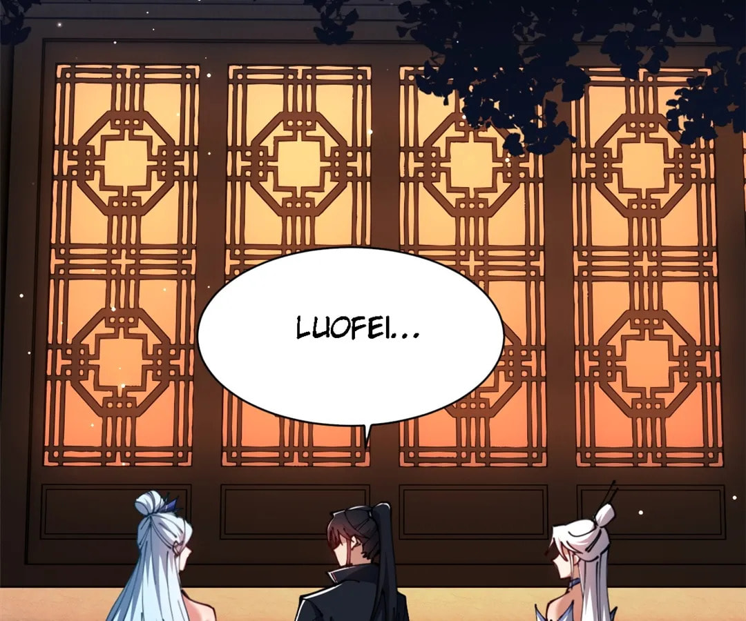 Villain Cultivator’s Secret Return Chapter 43 page 55 - 