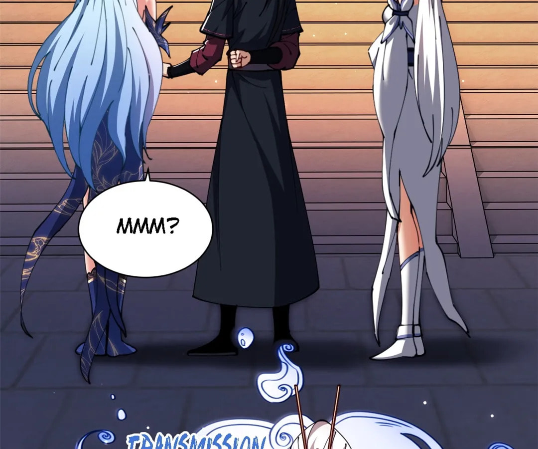 Villain Cultivator’s Secret Return Chapter 43 page 56 - 
