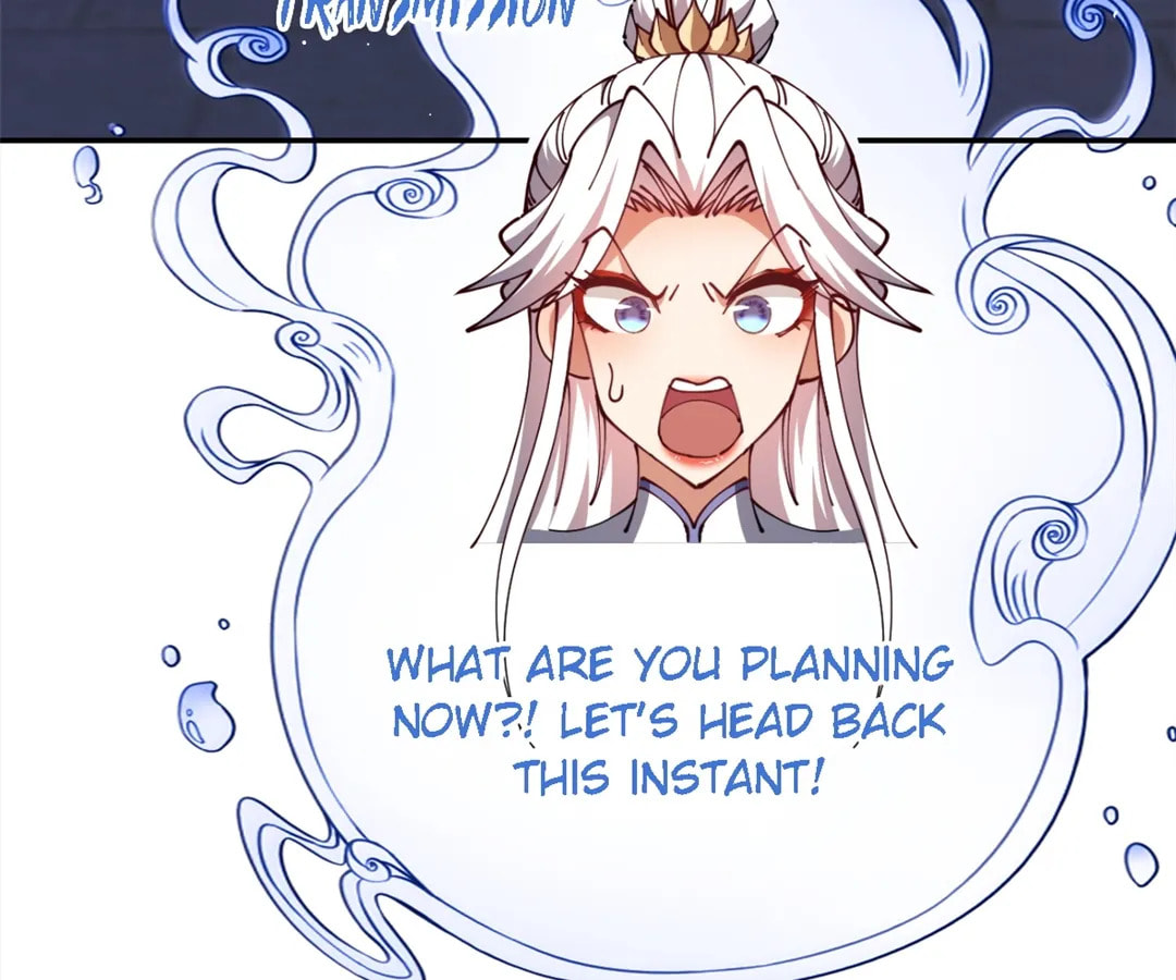 Villain Cultivator’s Secret Return Chapter 43 page 57 - 