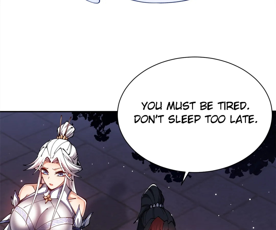 Villain Cultivator’s Secret Return Chapter 43 page 58 - 
