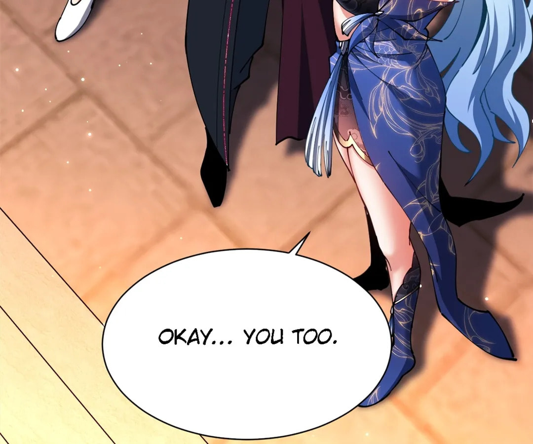 Villain Cultivator’s Secret Return Chapter 43 page 60 - 