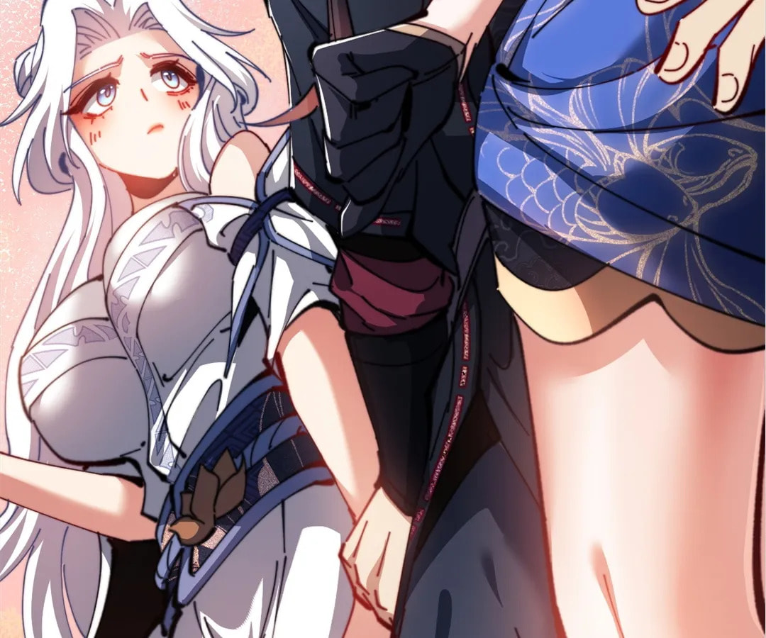 Villain Cultivator’s Secret Return Chapter 43 page 7 - 