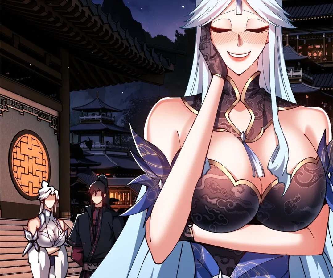 Villain Cultivator’s Secret Return Chapter 43 page 62 - 