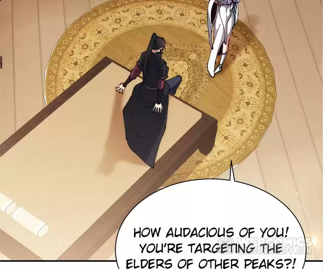 Villain Cultivator’s Secret Return Chapter 43 page 67 - 