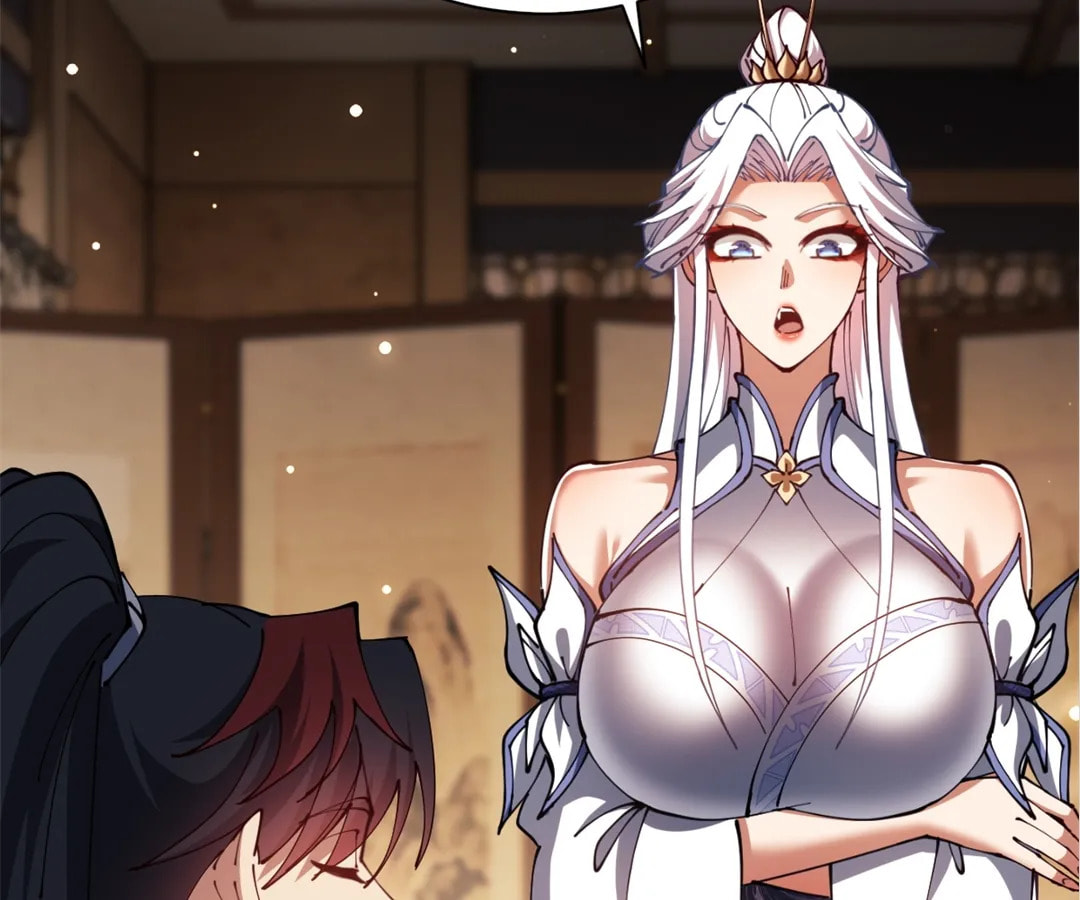 Villain Cultivator’s Secret Return Chapter 43 page 69 - 