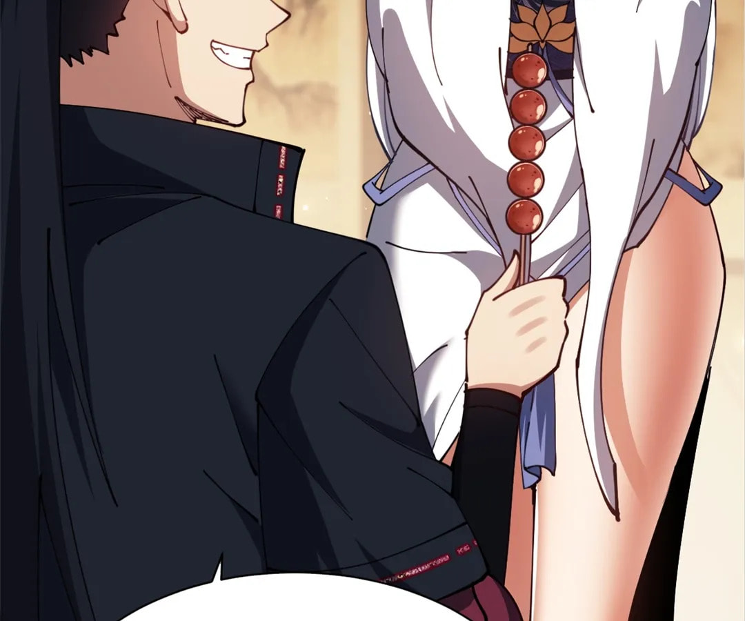 Villain Cultivator’s Secret Return Chapter 43 page 70 - 