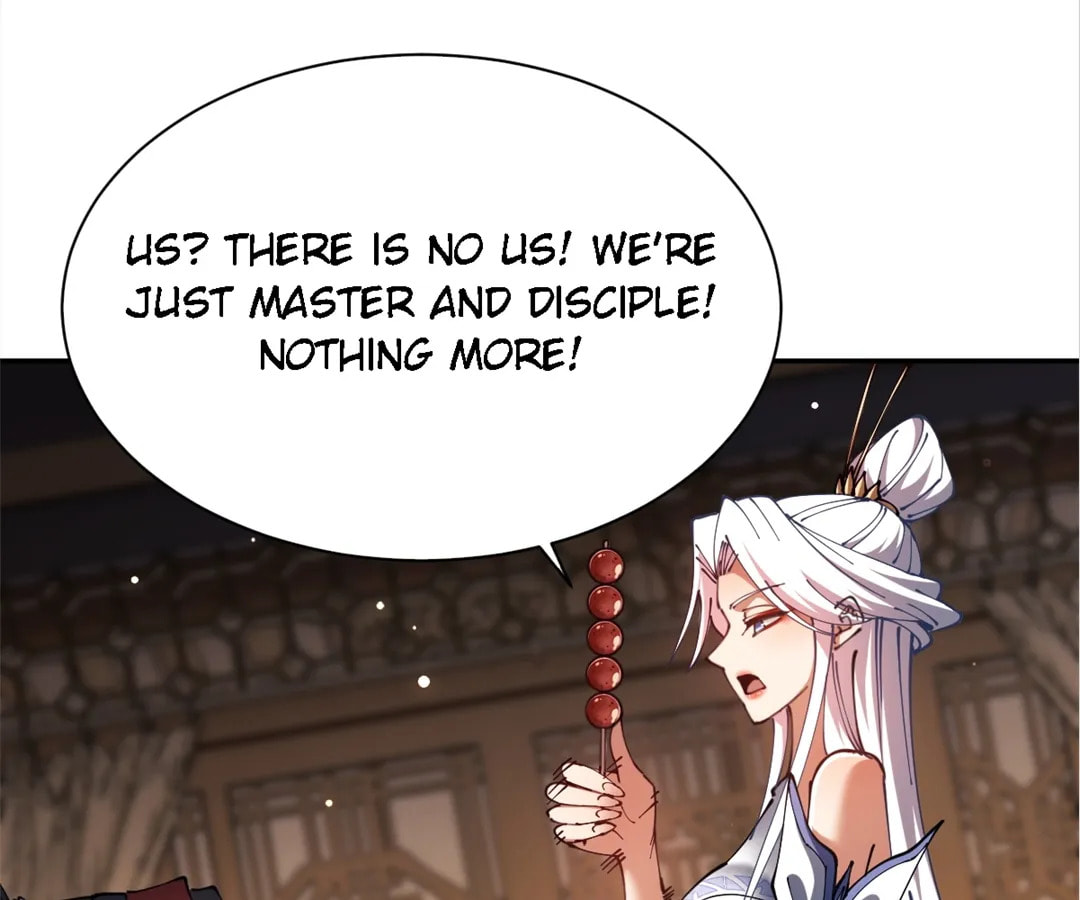 Villain Cultivator’s Secret Return Chapter 43 page 72 - 