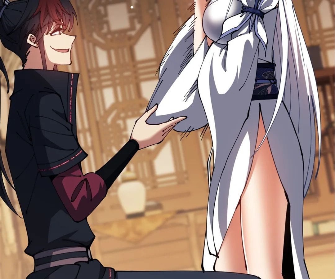 Villain Cultivator’s Secret Return Chapter 43 page 73 - 