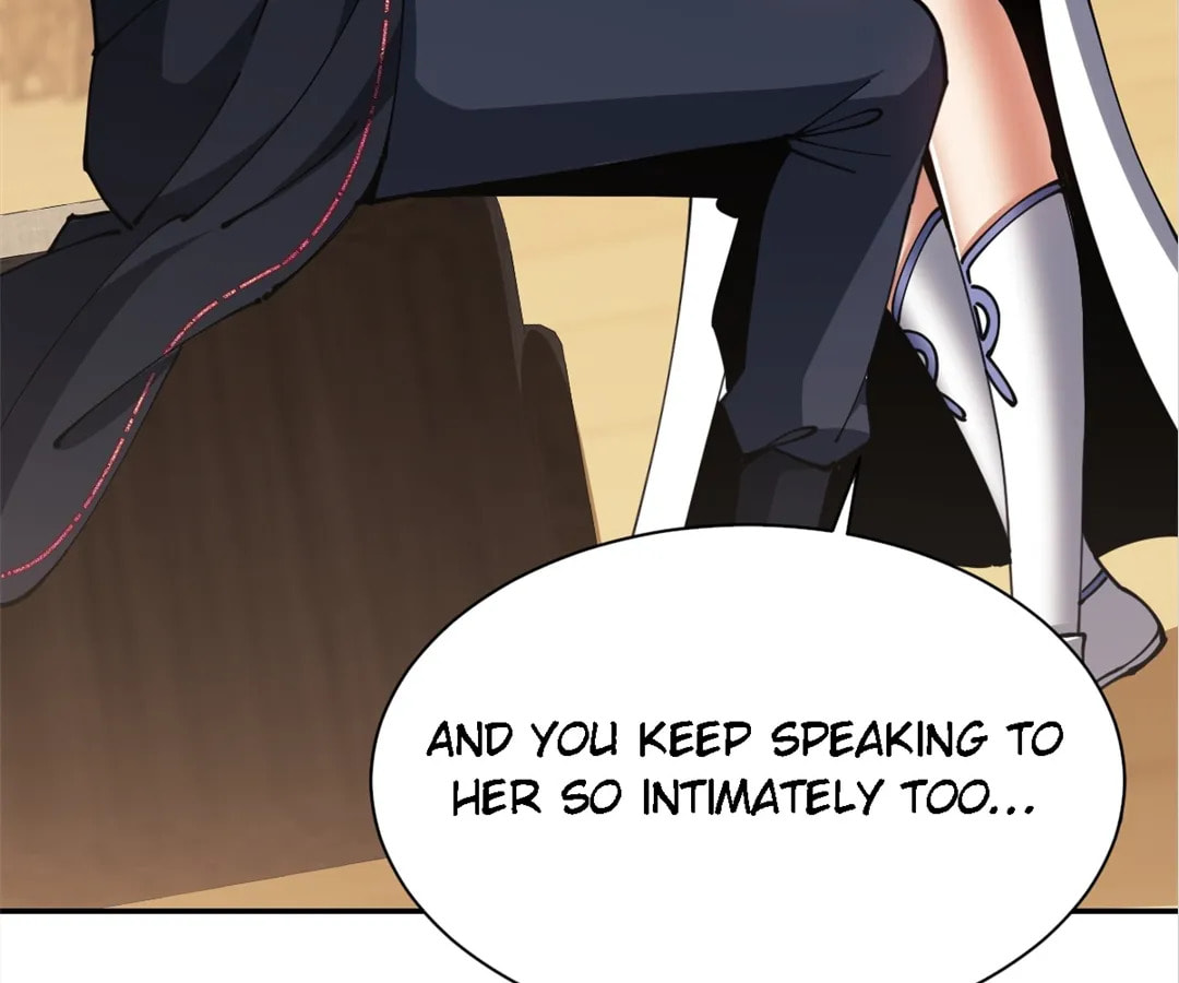 Villain Cultivator’s Secret Return Chapter 43 page 74 - 