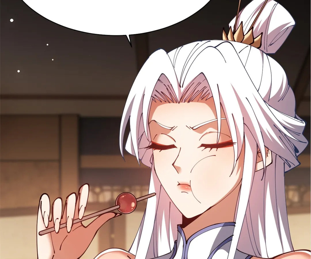 Villain Cultivator’s Secret Return Chapter 43 page 76 - 