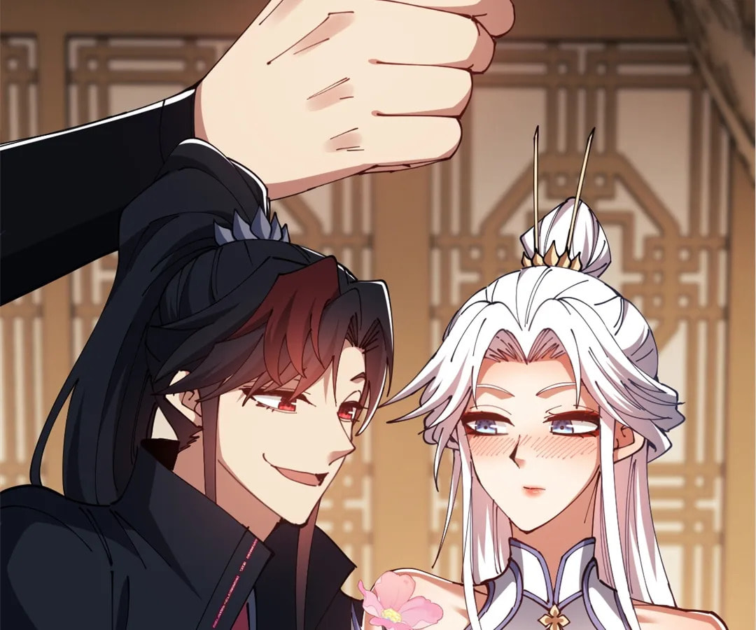Villain Cultivator’s Secret Return Chapter 43 page 81 - 