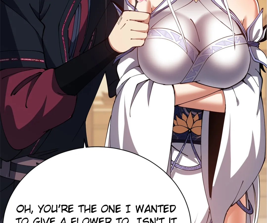 Villain Cultivator’s Secret Return Chapter 43 page 82 - 
