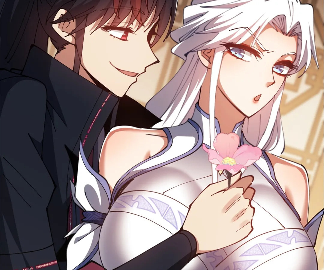 Villain Cultivator’s Secret Return Chapter 43 page 85 - 