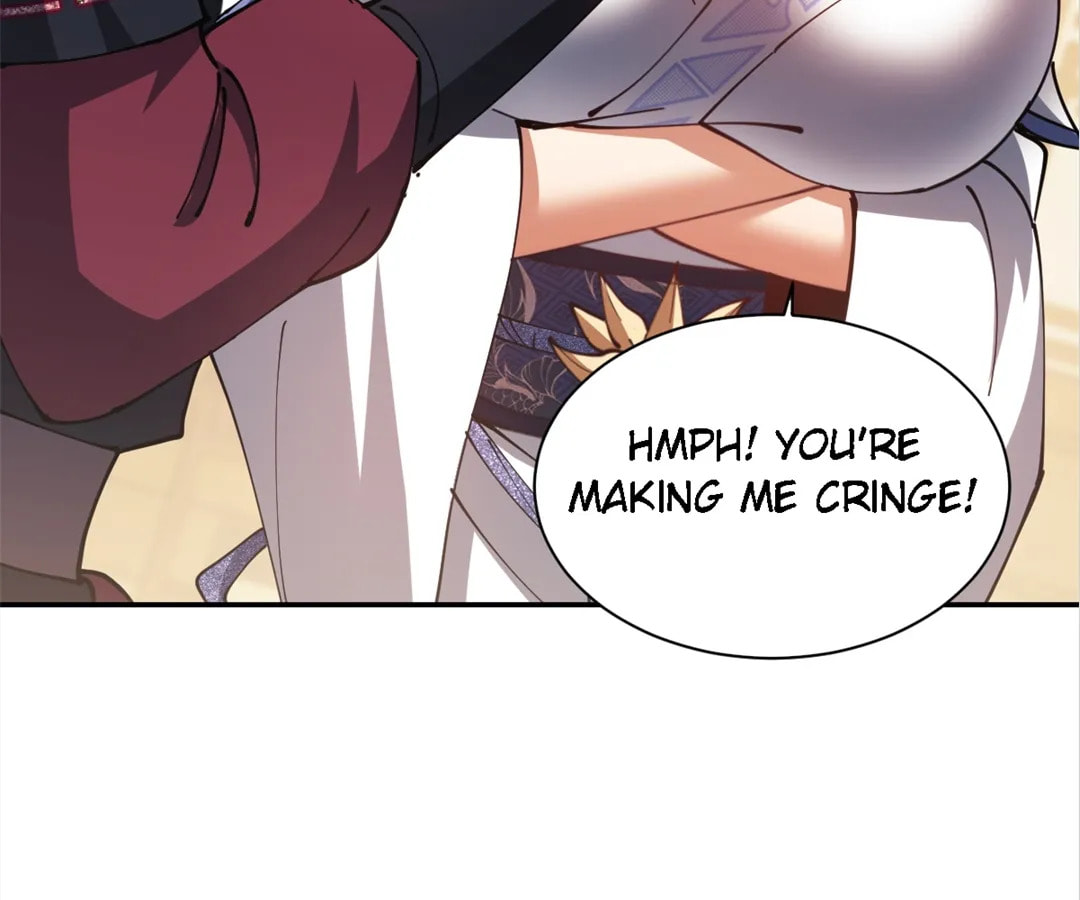 Villain Cultivator’s Secret Return Chapter 43 page 86 - 