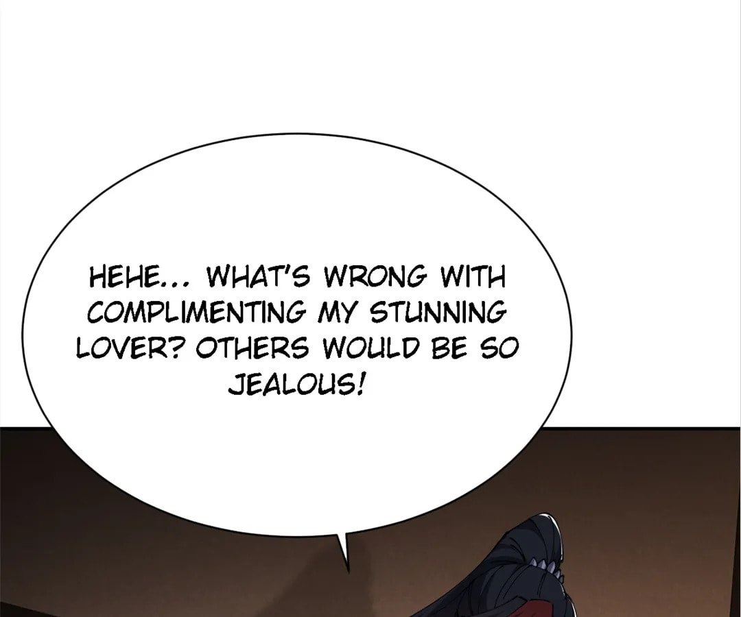 Villain Cultivator’s Secret Return Chapter 43 page 87 - 