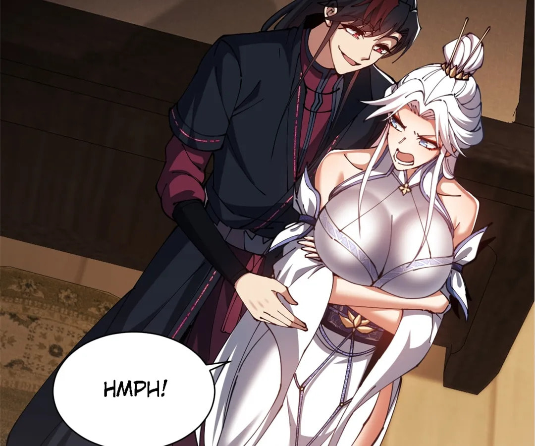Villain Cultivator’s Secret Return Chapter 43 page 88 - 