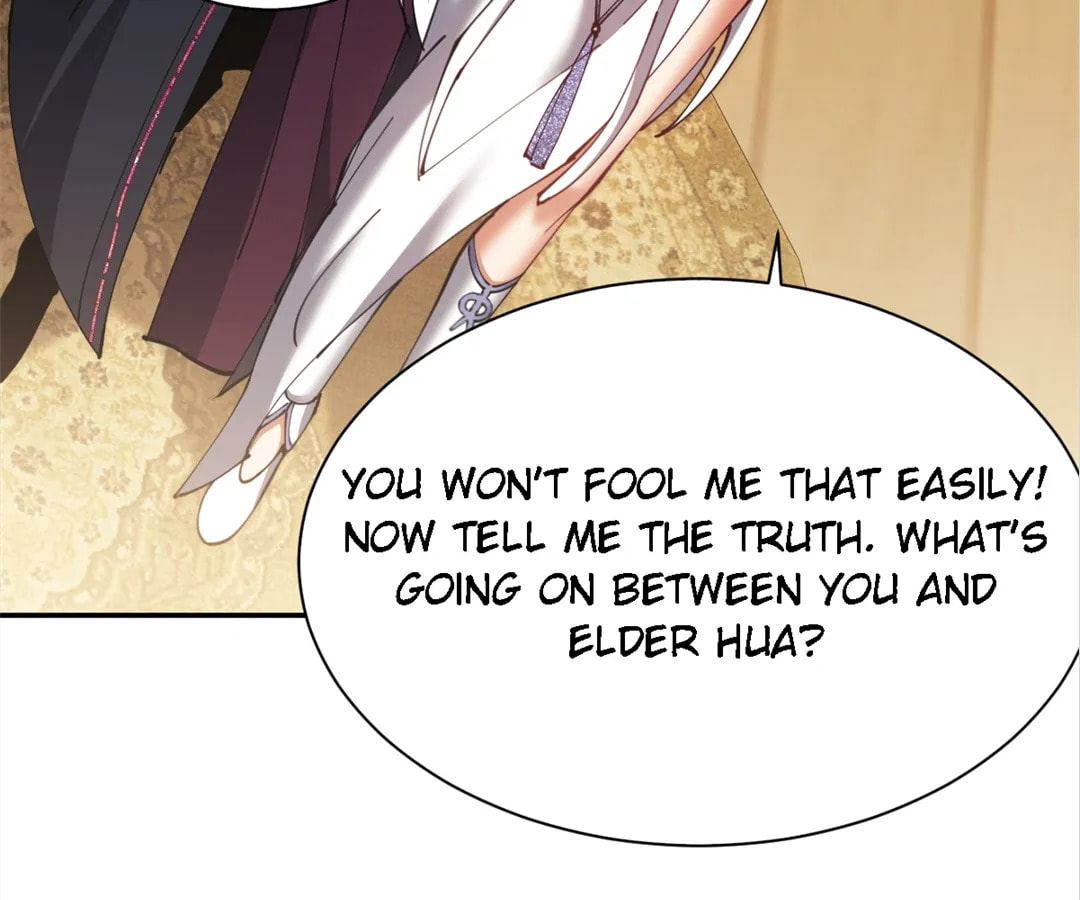 Villain Cultivator’s Secret Return Chapter 43 page 89 - 