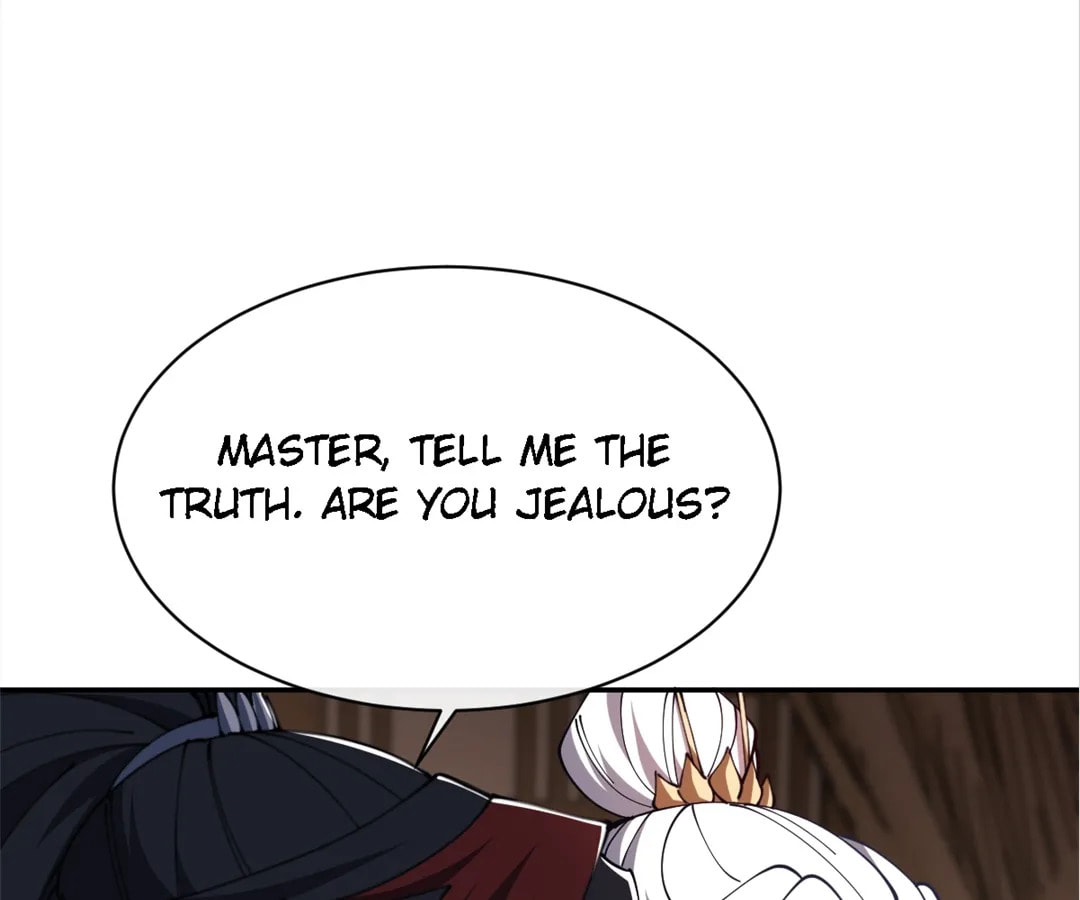 Villain Cultivator’s Secret Return Chapter 43 page 90 - 