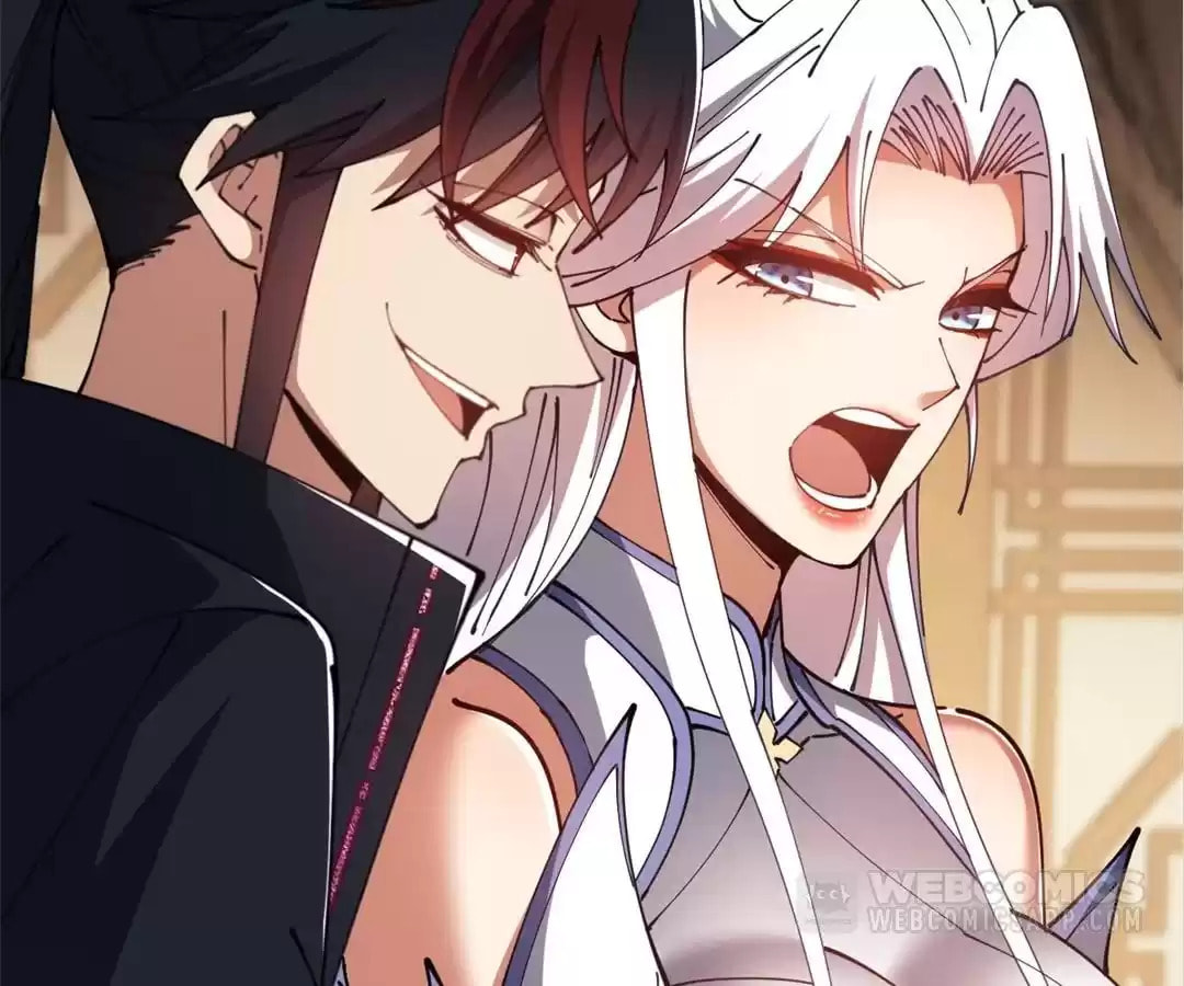 Villain Cultivator’s Secret Return Chapter 43 page 91 - 