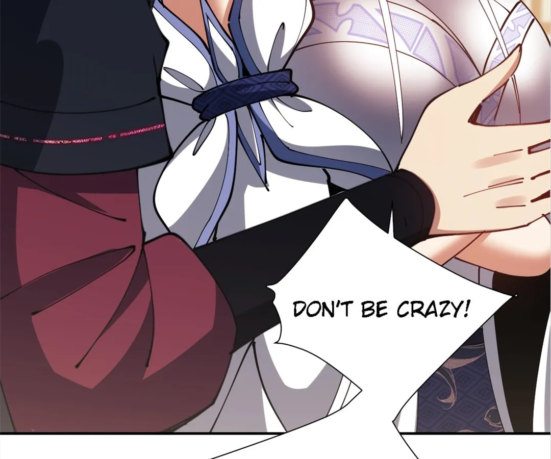 Villain Cultivator’s Secret Return Chapter 43 page 92 - 