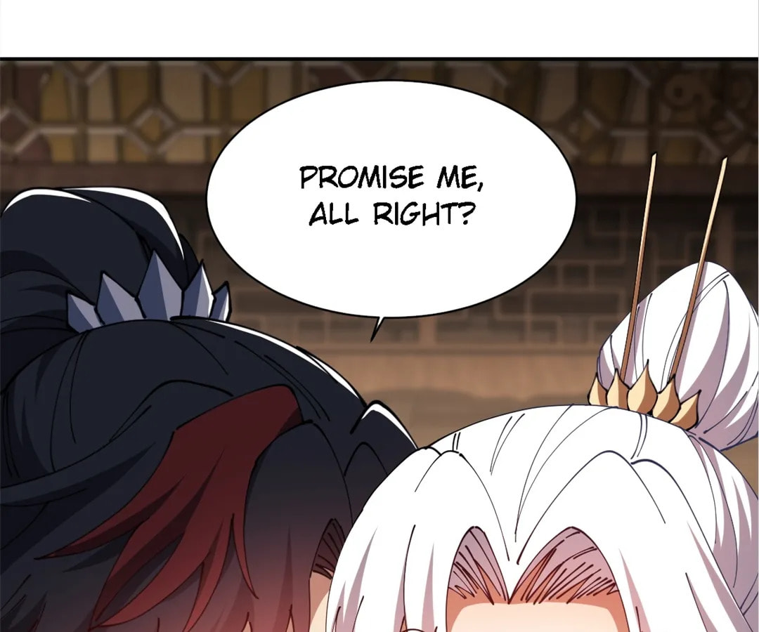 Villain Cultivator’s Secret Return Chapter 43 page 94 - 