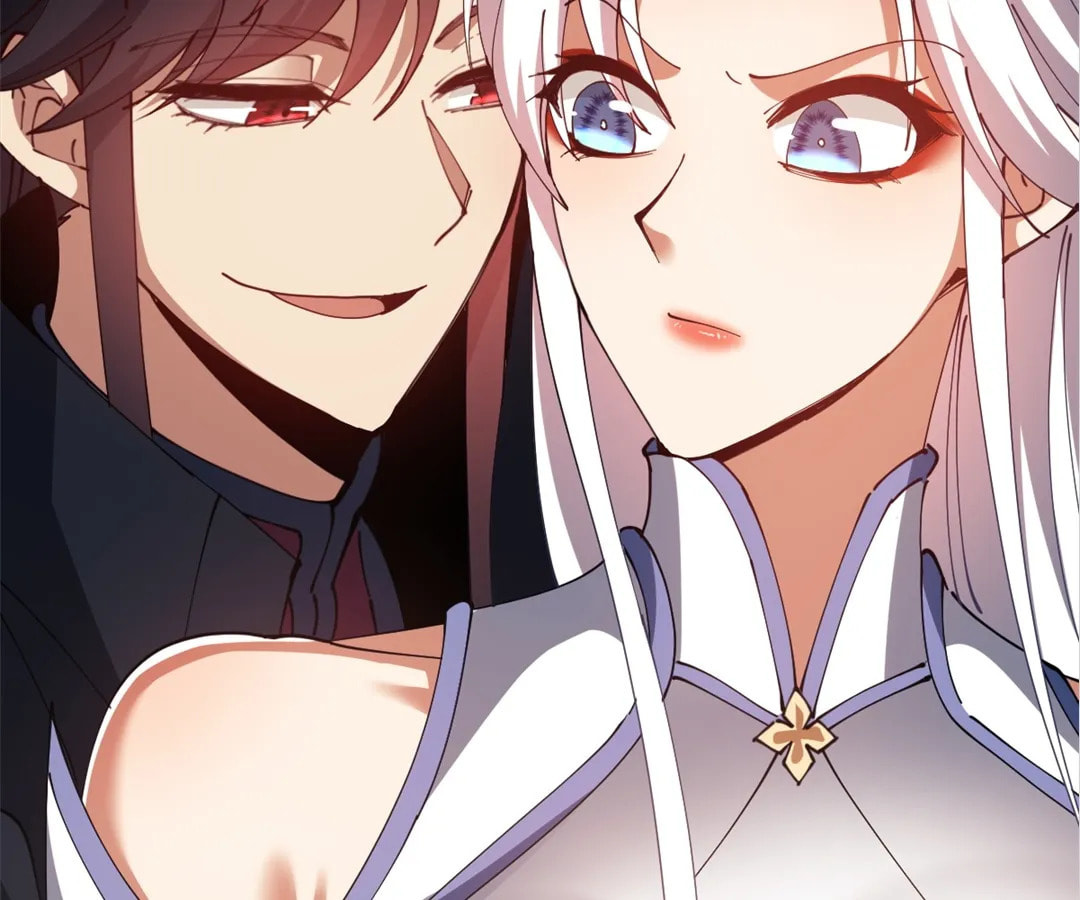 Villain Cultivator’s Secret Return Chapter 43 page 95 - 