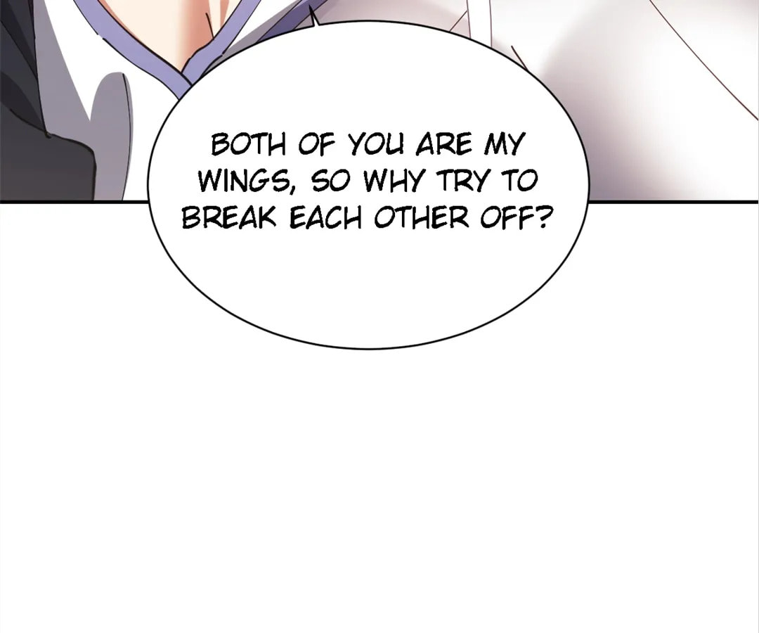Villain Cultivator’s Secret Return Chapter 43 page 96 - 