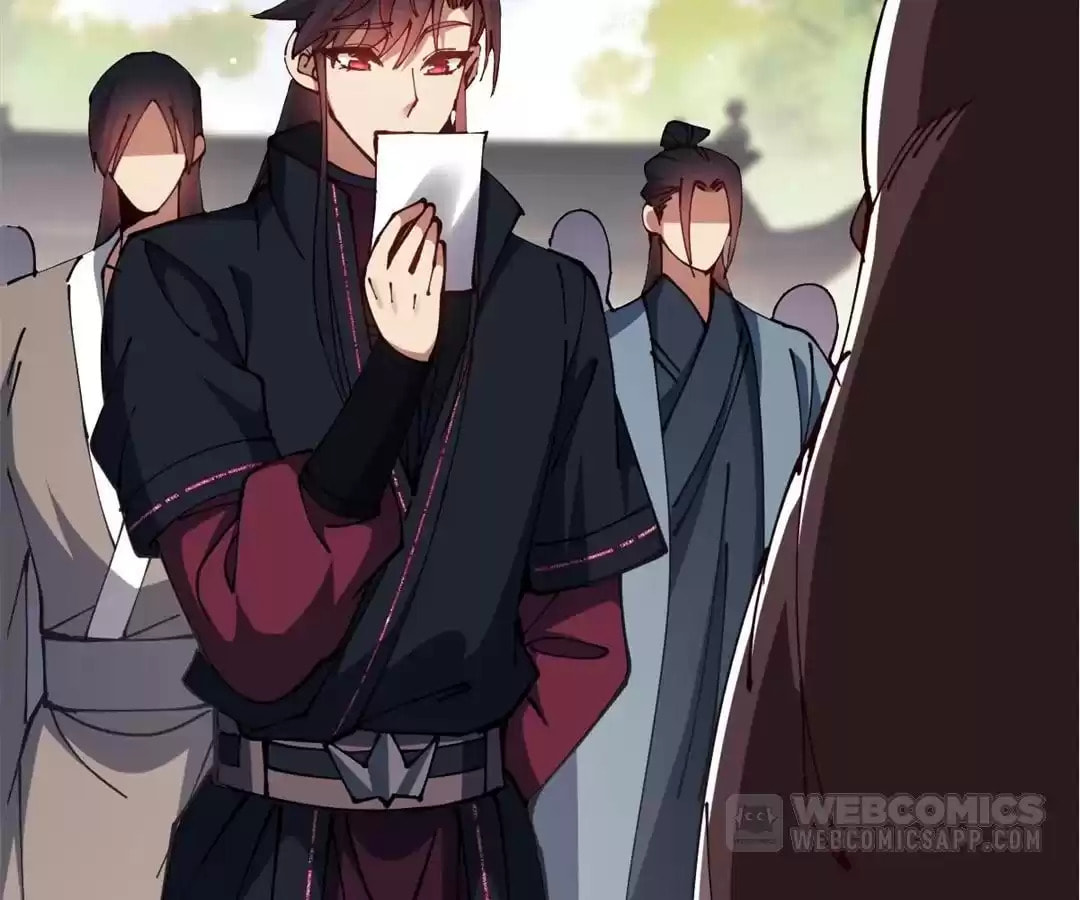 Villain Cultivator’s Secret Return Chapter 44 page 11 - 