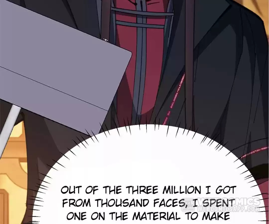 Villain Cultivator’s Secret Return Chapter 44 page 107 - 
