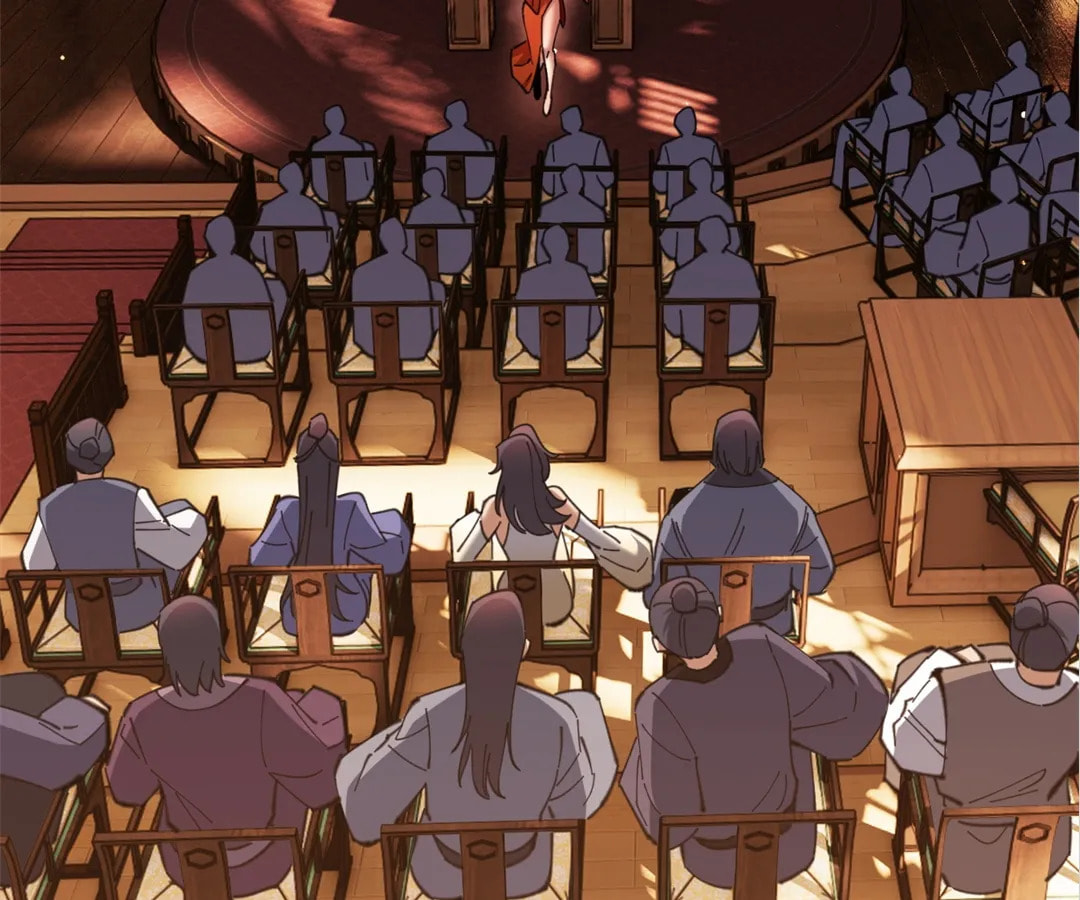 Villain Cultivator’s Secret Return Chapter 44 page 113 - 