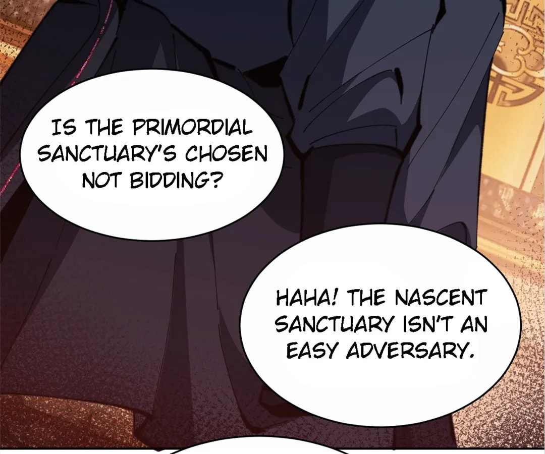 Villain Cultivator’s Secret Return Chapter 44 page 116 - 