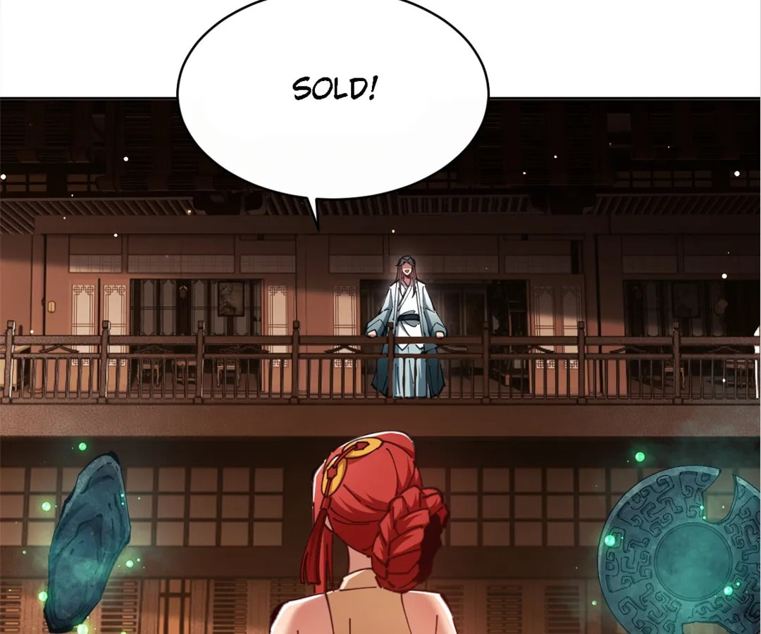 Villain Cultivator’s Secret Return Chapter 44 page 118 - 