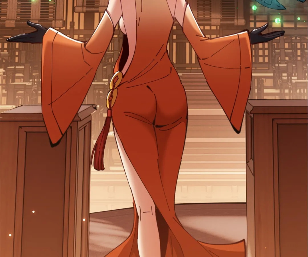 Villain Cultivator’s Secret Return Chapter 44 page 119 - 