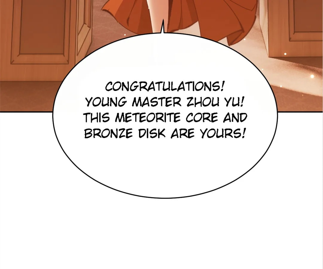 Villain Cultivator’s Secret Return Chapter 44 page 120 - 