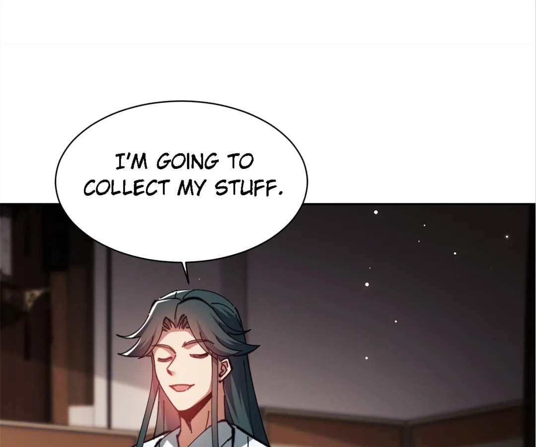 Villain Cultivator’s Secret Return Chapter 44 page 121 - 