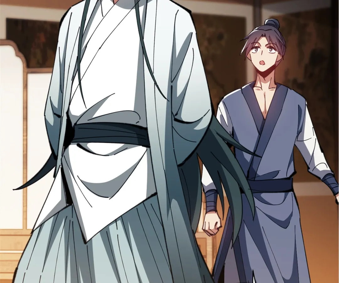 Villain Cultivator’s Secret Return Chapter 44 page 122 - 