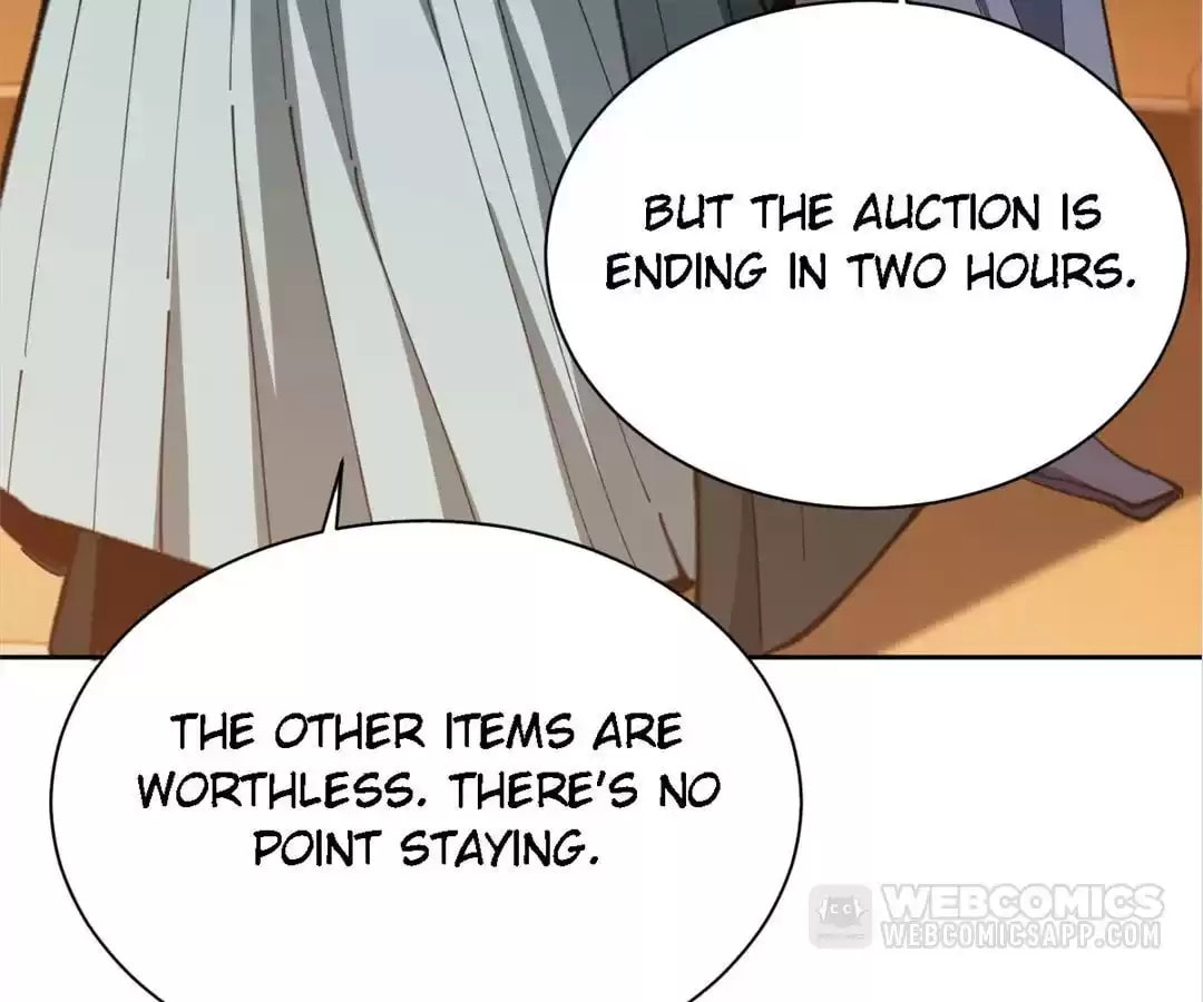 Villain Cultivator’s Secret Return Chapter 44 page 123 - 