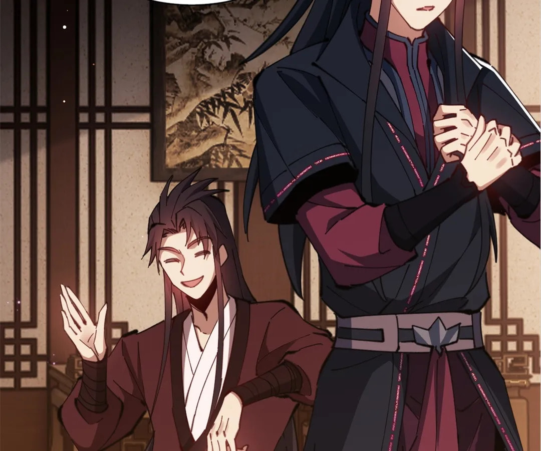 Villain Cultivator’s Secret Return Chapter 44 page 125 - 
