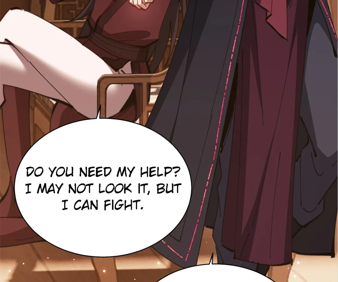 Villain Cultivator’s Secret Return Chapter 44 page 126 - 