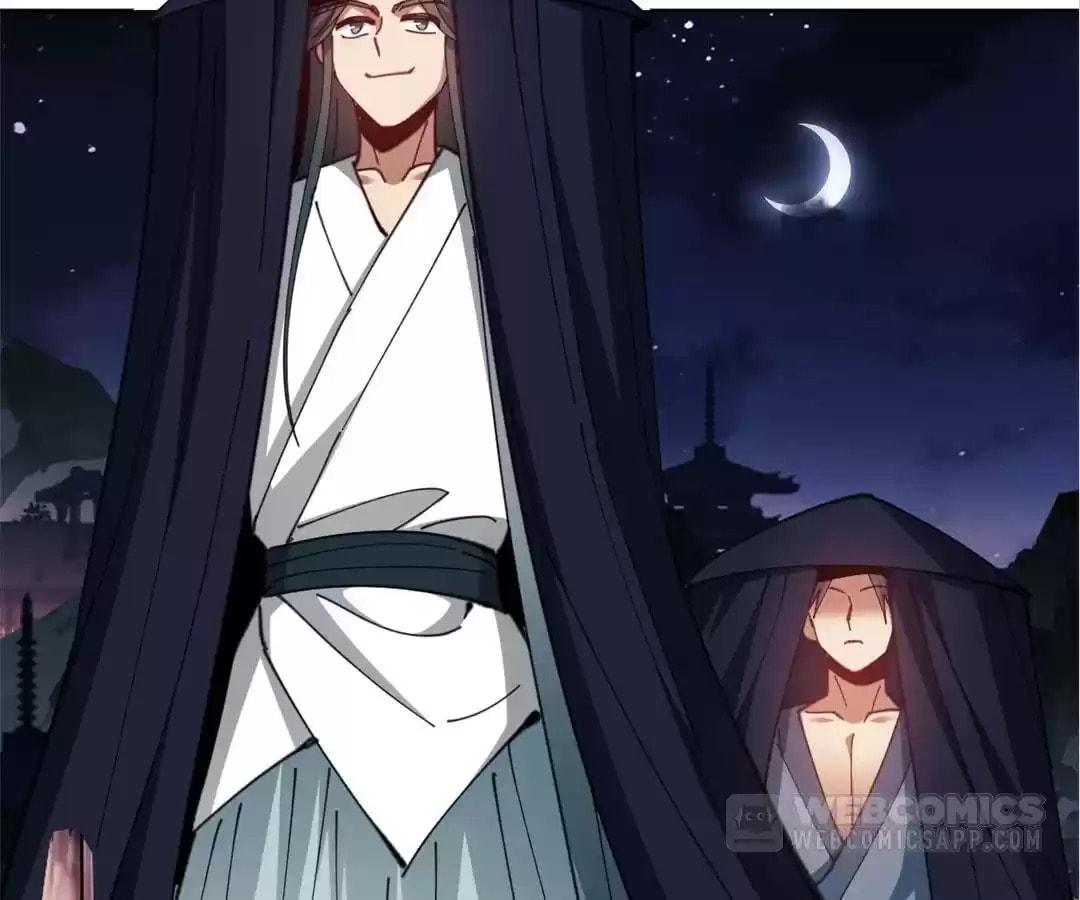 Villain Cultivator’s Secret Return Chapter 44 page 131 - 
