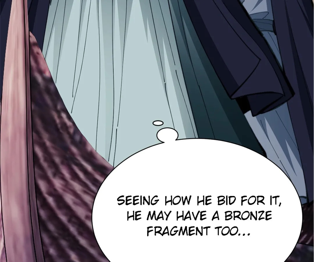 Villain Cultivator’s Secret Return Chapter 44 page 132 - 