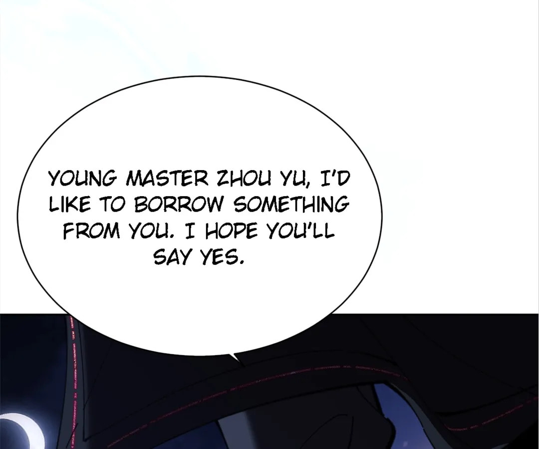 Villain Cultivator’s Secret Return Chapter 44 page 134 - 