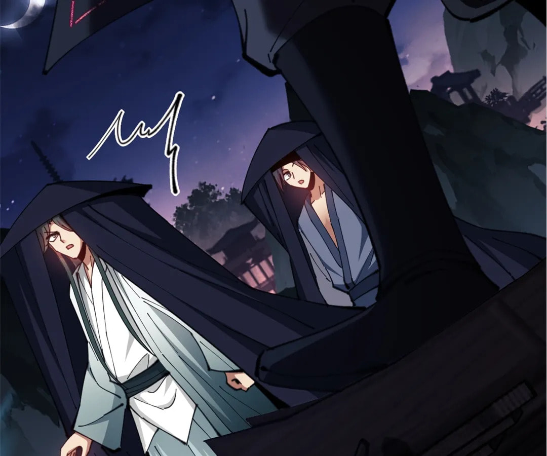 Villain Cultivator’s Secret Return Chapter 44 page 135 - 