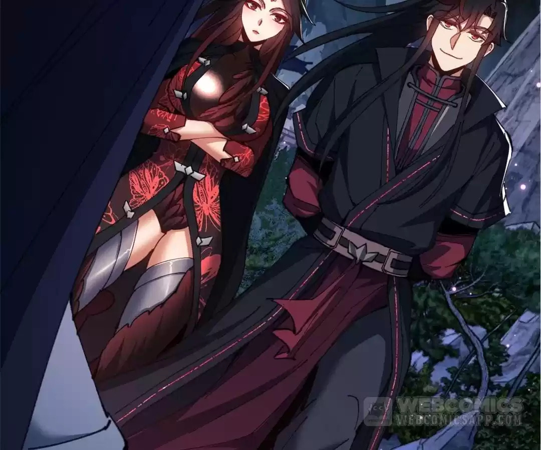 Villain Cultivator’s Secret Return Chapter 44 page 139 - 