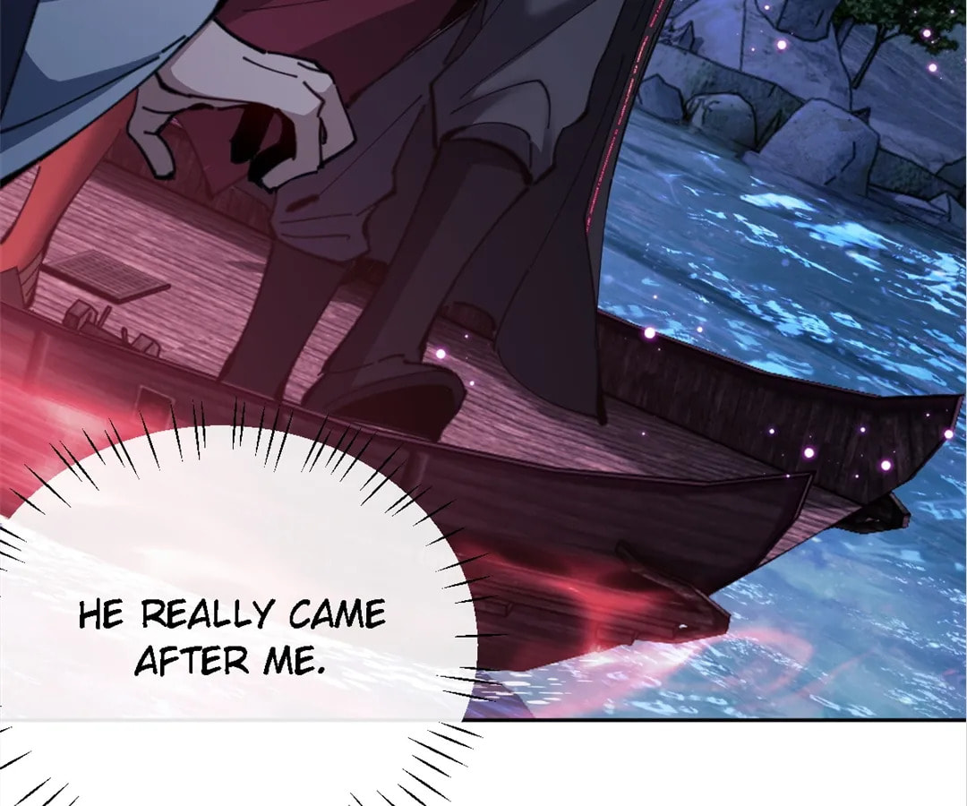 Villain Cultivator’s Secret Return Chapter 44 page 140 - 
