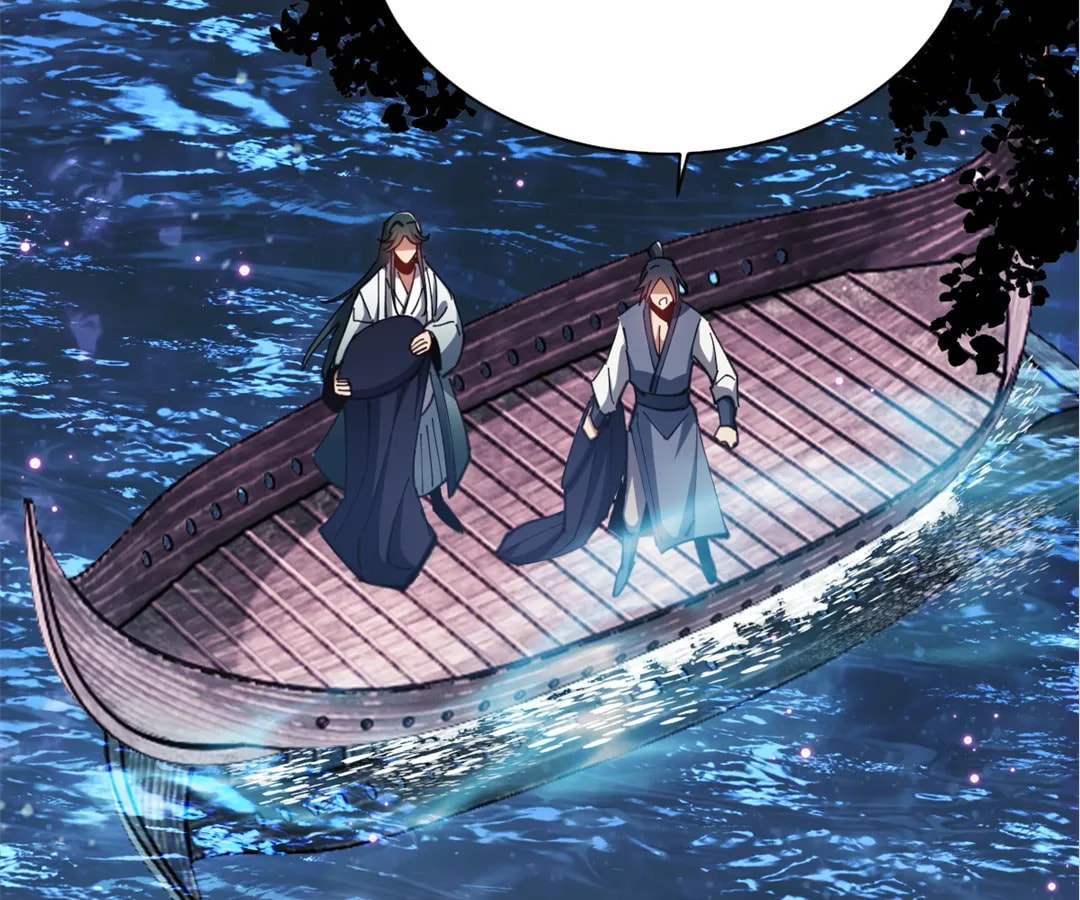 Villain Cultivator’s Secret Return Chapter 44 page 142 - 