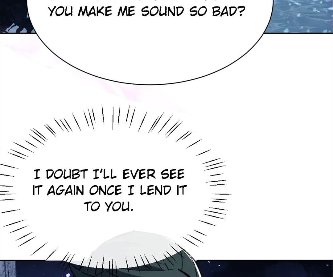 Villain Cultivator’s Secret Return Chapter 44 page 144 - 