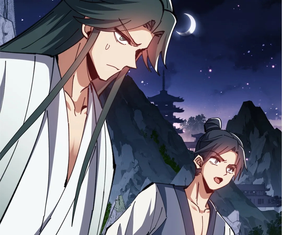 Villain Cultivator’s Secret Return Chapter 44 page 145 - 