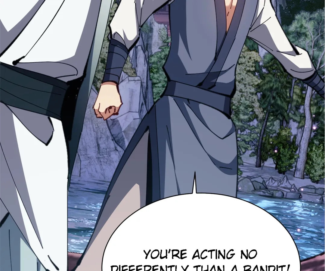 Villain Cultivator’s Secret Return Chapter 44 page 146 - 